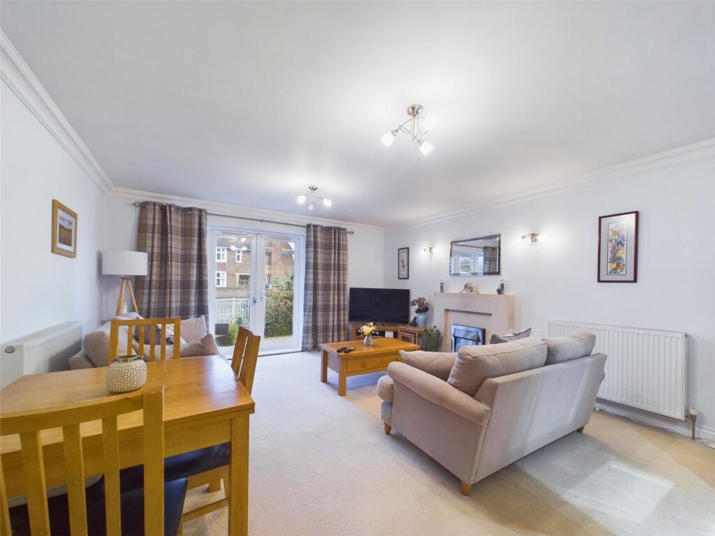Additional property image - Byron Road, Bournemouth, Dorset, BH5