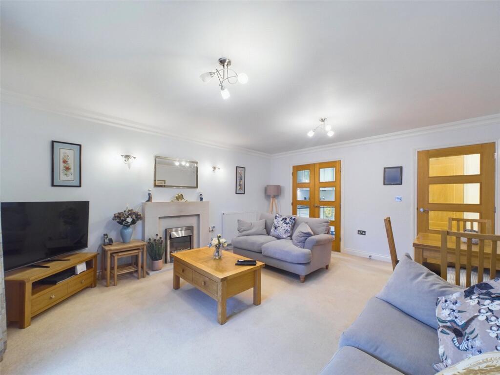 Additional property image - Byron Road, Bournemouth, Dorset, BH5