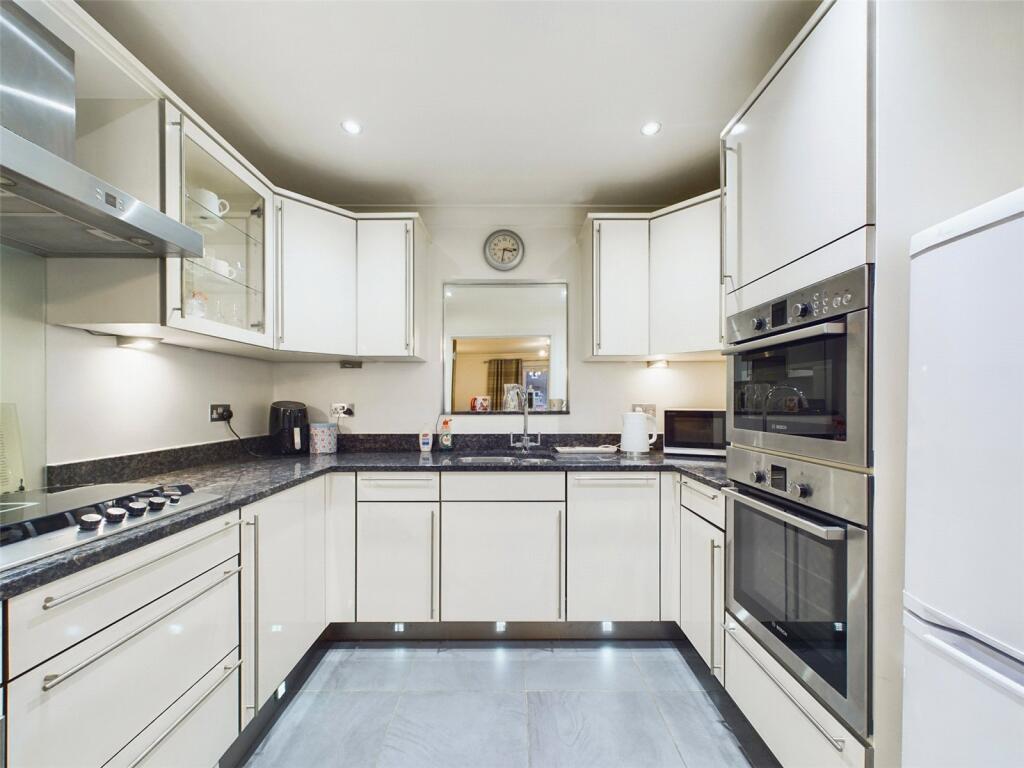 Additional property image - Byron Road, Bournemouth, Dorset, BH5