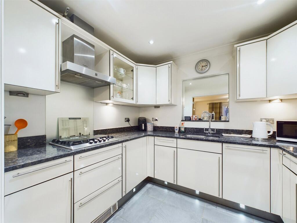 Additional property image - Byron Road, Bournemouth, Dorset, BH5