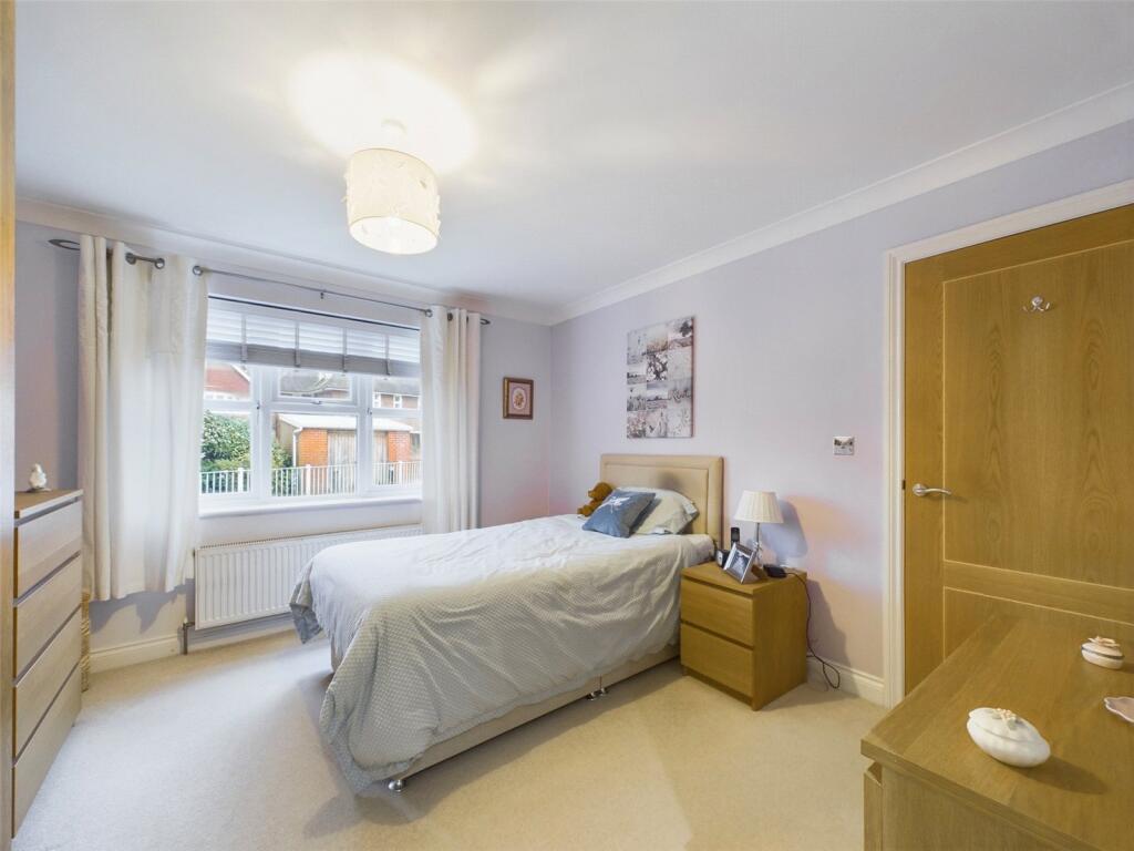Additional property image - Byron Road, Bournemouth, Dorset, BH5