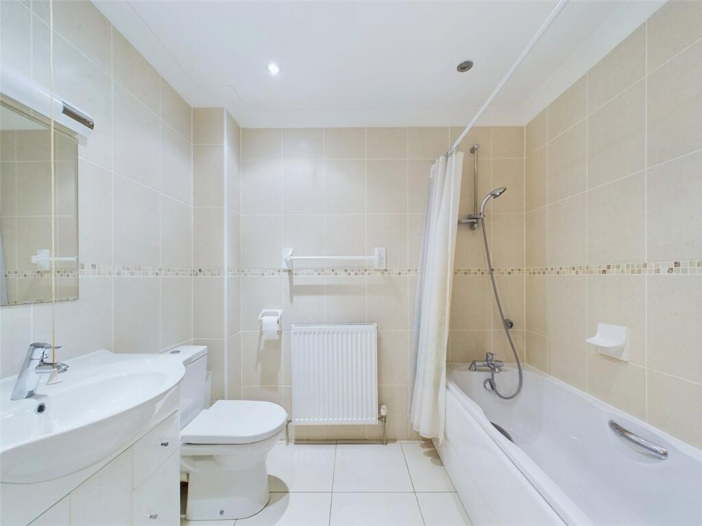 Additional property image - Byron Road, Bournemouth, Dorset, BH5
