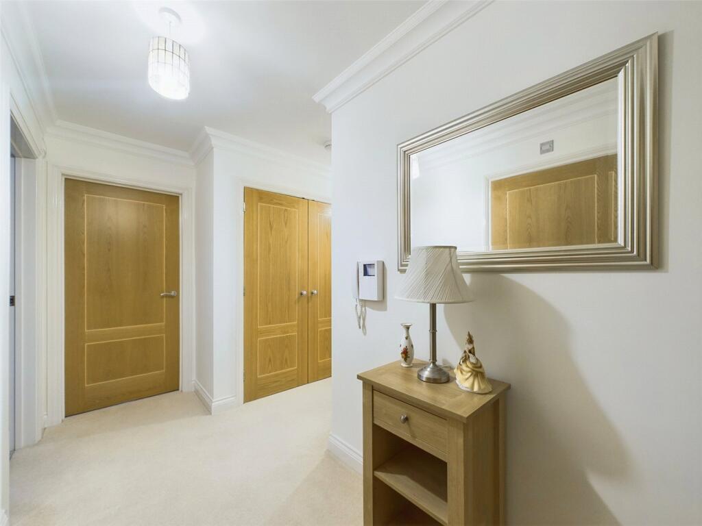 Additional property image - Byron Road, Bournemouth, Dorset, BH5