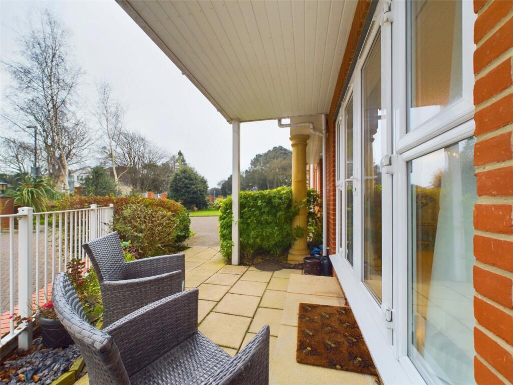 Additional property image - Byron Road, Bournemouth, Dorset, BH5