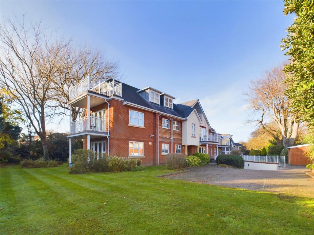 Additional property image - Byron Road, Bournemouth, Dorset, BH5