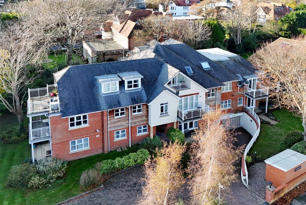 Additional property image - Byron Road, Bournemouth, Dorset, BH5