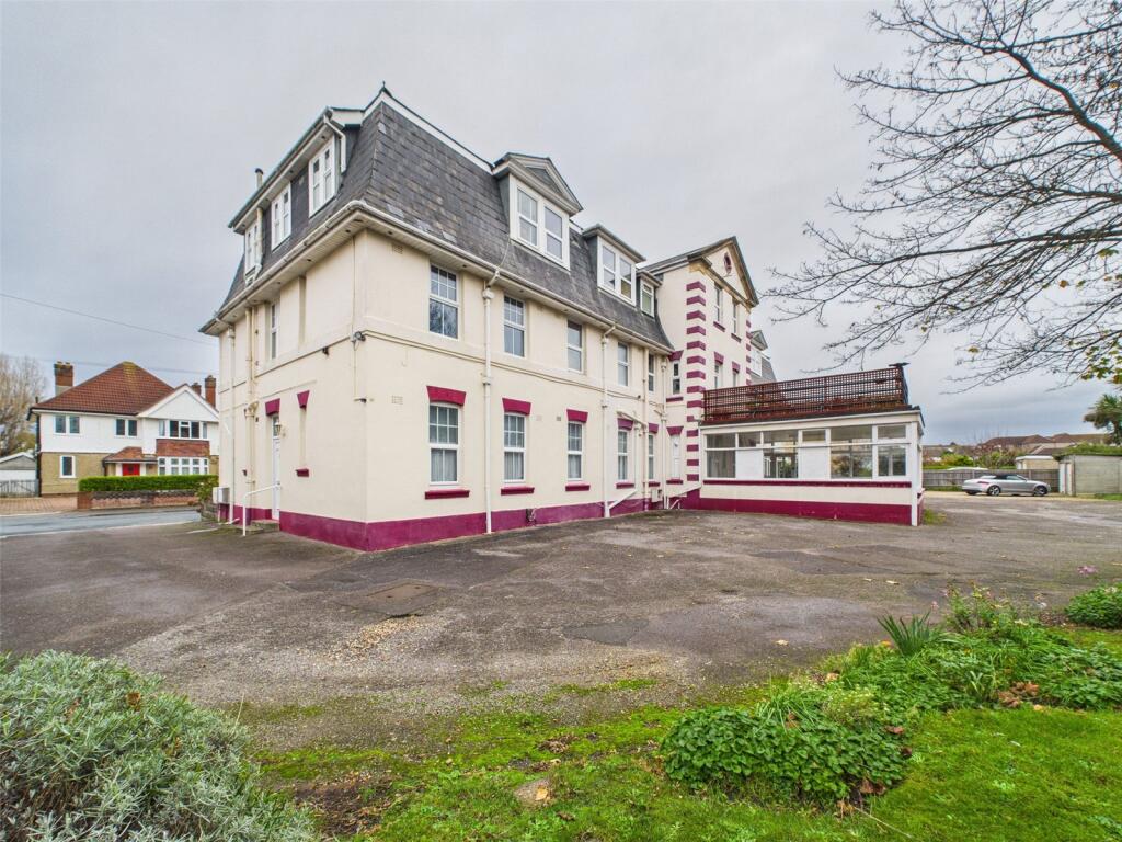 Main image of property: Newstead Road, Southbourne, Bournemouth, Dorset, BH6