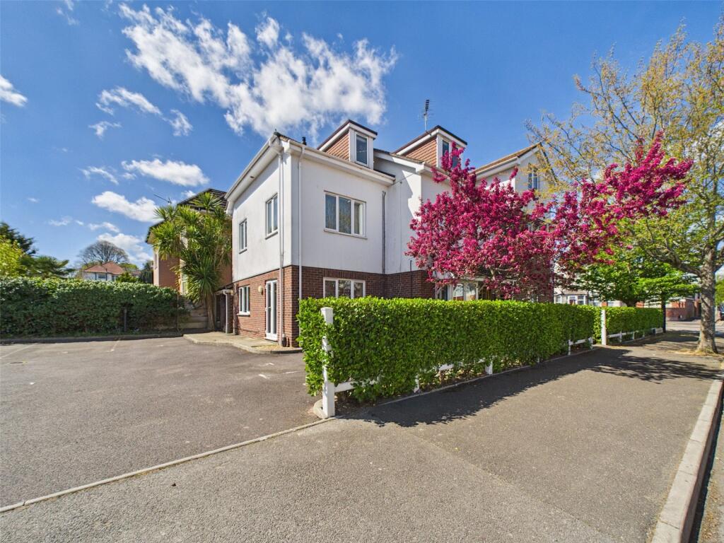 Main image of property: Castlemain Avenue, Bournemouth, BH6