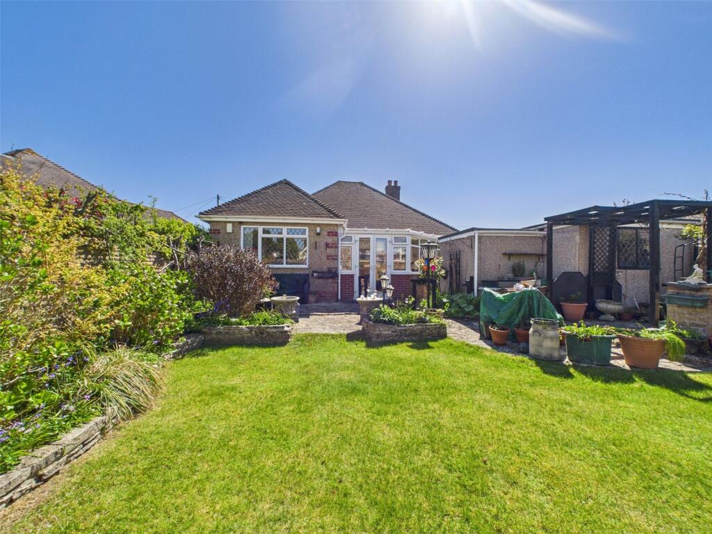 Main image of property: Braemar Avenue, Bournemouth, Dorset, BH6