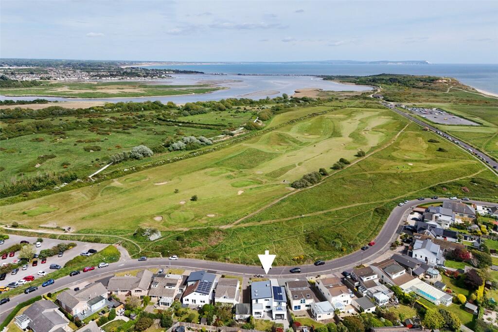 Main image of property: Rolls Drive, Hengistbury Head, Bournemouth, Dorset, BH6