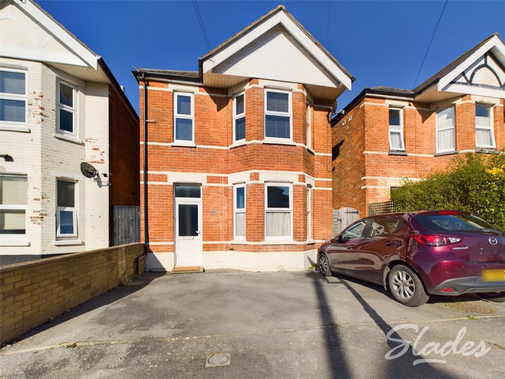 Main image of property: Herberton Road, Southbourne, Bournemouth, BH6