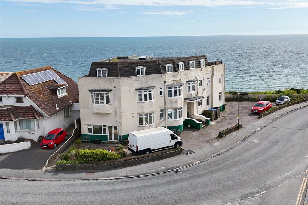 4 bedroom apartment