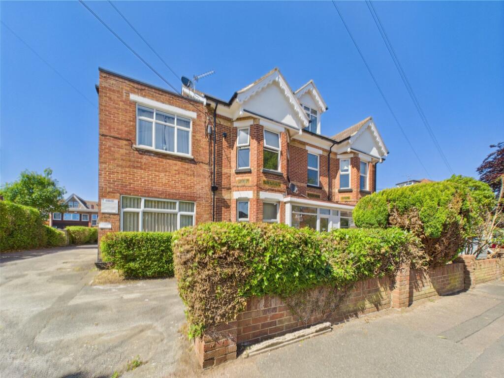 Main image of property: Hawkwood Road, Bournemouth, BH5
