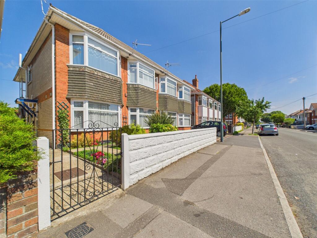 Main image of property: Beaufort Road, Bournemouth, Dorset, BH6