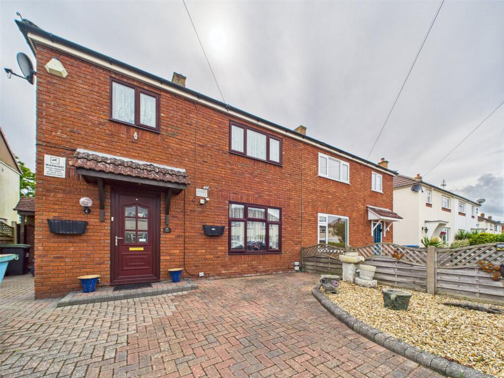 Main image of property: Northey Road, Southbourne, Bournemouth, Dorset, BH6