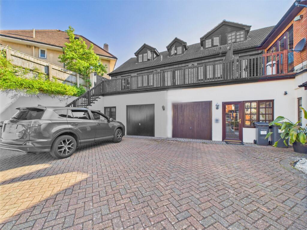 Main image of property: Carbery Lane, Southbourne, Bournemouth, Dorset, BH6