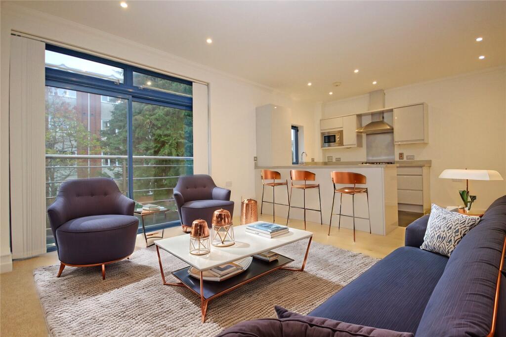 Main image of property: Stourcliffe Avenue, Bournemouth, Dorset, BH6