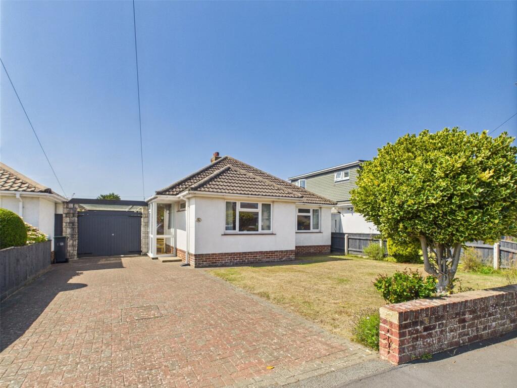 Main image of property: Thornbury Road, Hengistbury Head, Bournemouth, Dorset, BH6