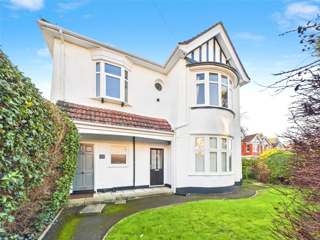 Main image of property: Southern Road, Bournemouth, BH6