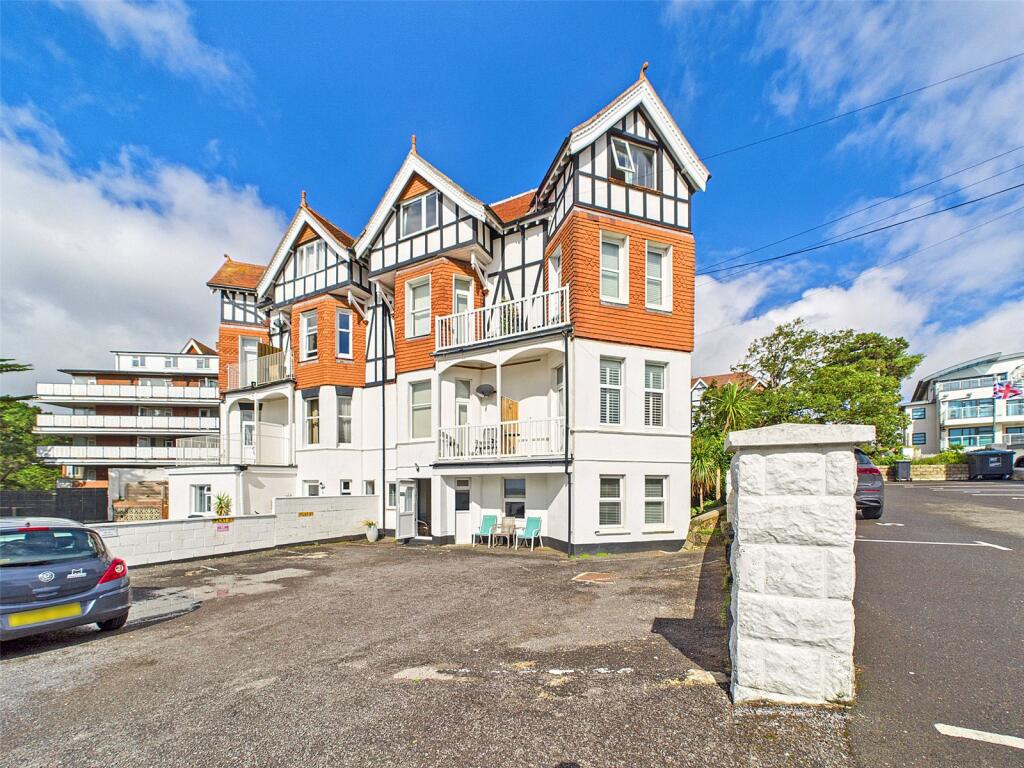 Main image of property: Boscombe Spa Road, Bournemouth, Dorset, BH5