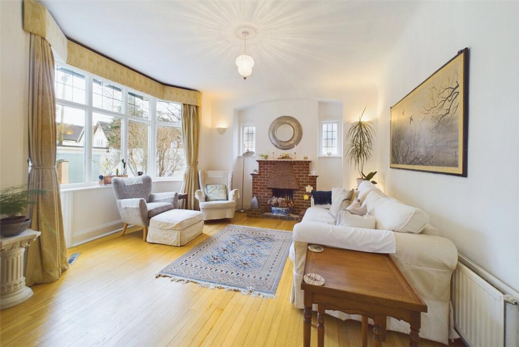 Additional image 7 of Woodford Road, Bournemouth, Dorset, BH1