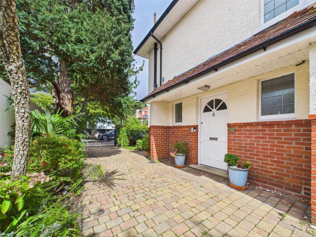 Additional image 16 of Woodford Road, Bournemouth, Dorset, BH1