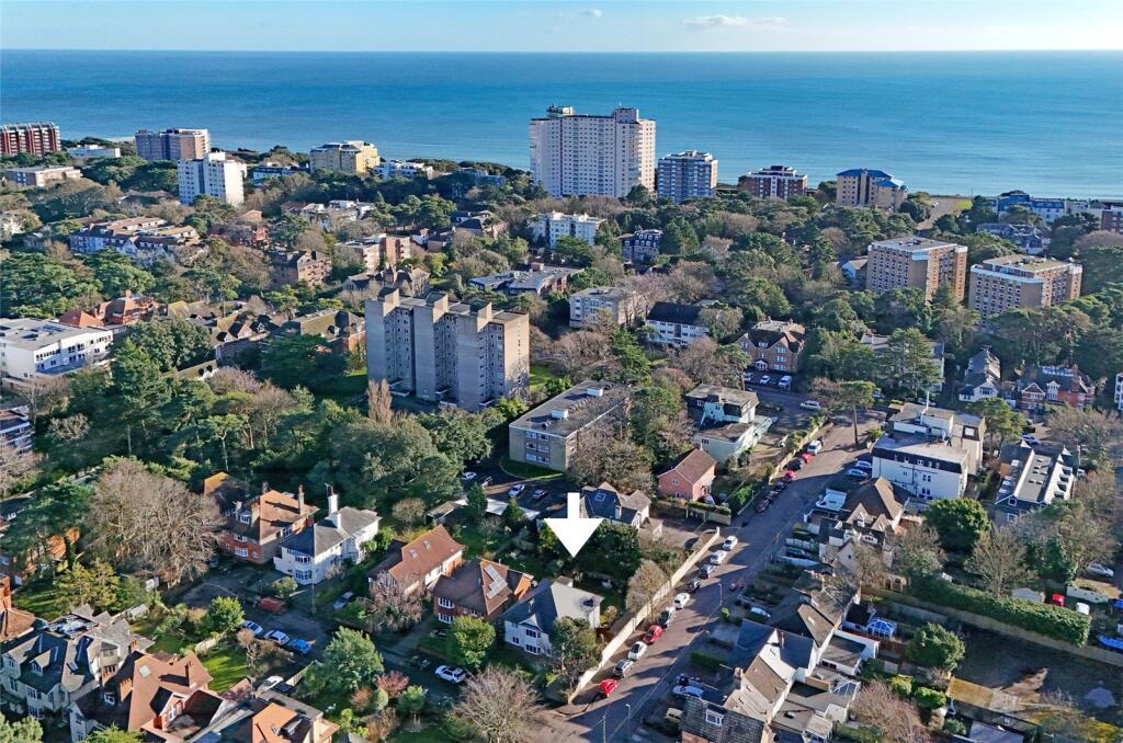 Additional image 29 of Woodford Road, Bournemouth, Dorset, BH1