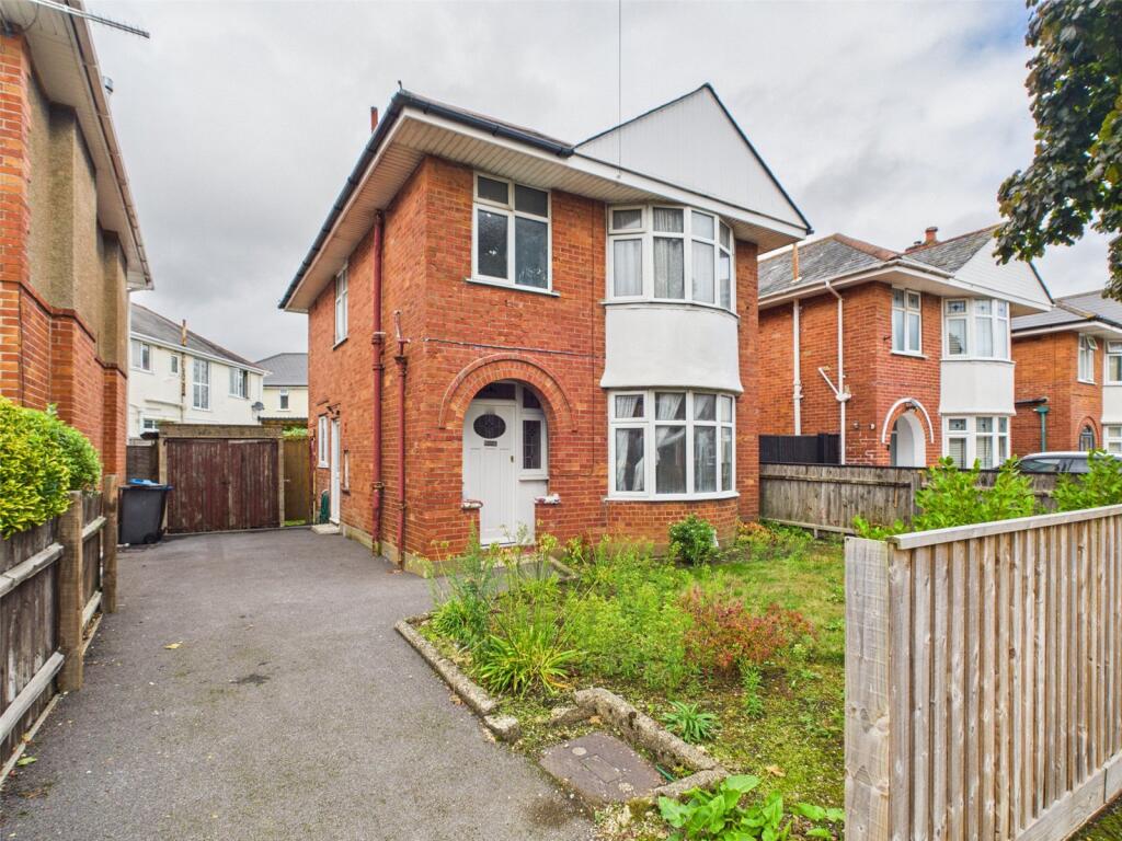 Main image of property: Exton Road, Boscombe East, Bournemouth, Dorset, BH6