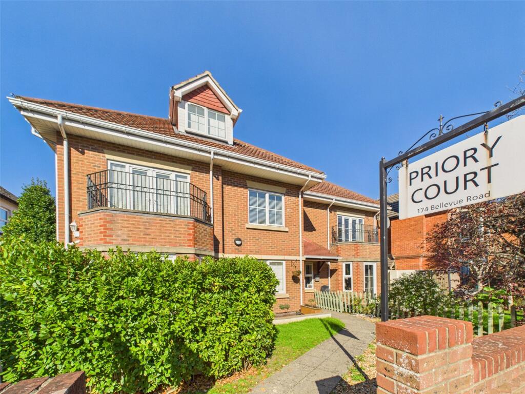 Main image of property: Belle Vue Road, Bournemouth, Dorset, BH6