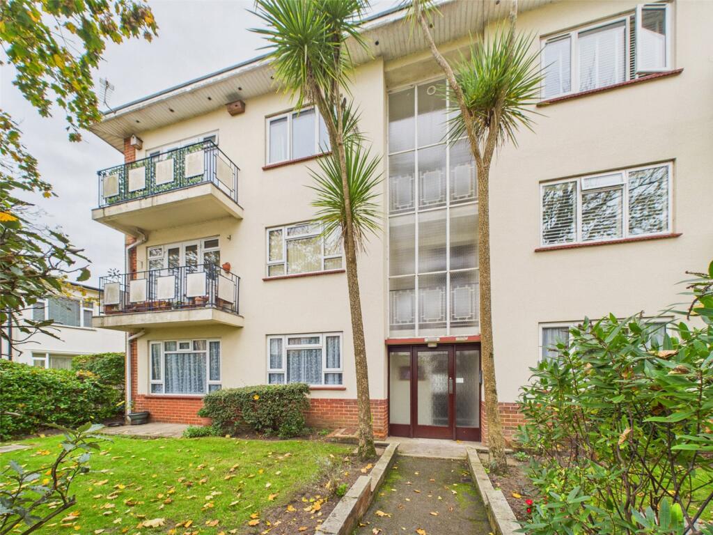 Main image of property: Twynham Road, Bournemouth, Dorset, BH6