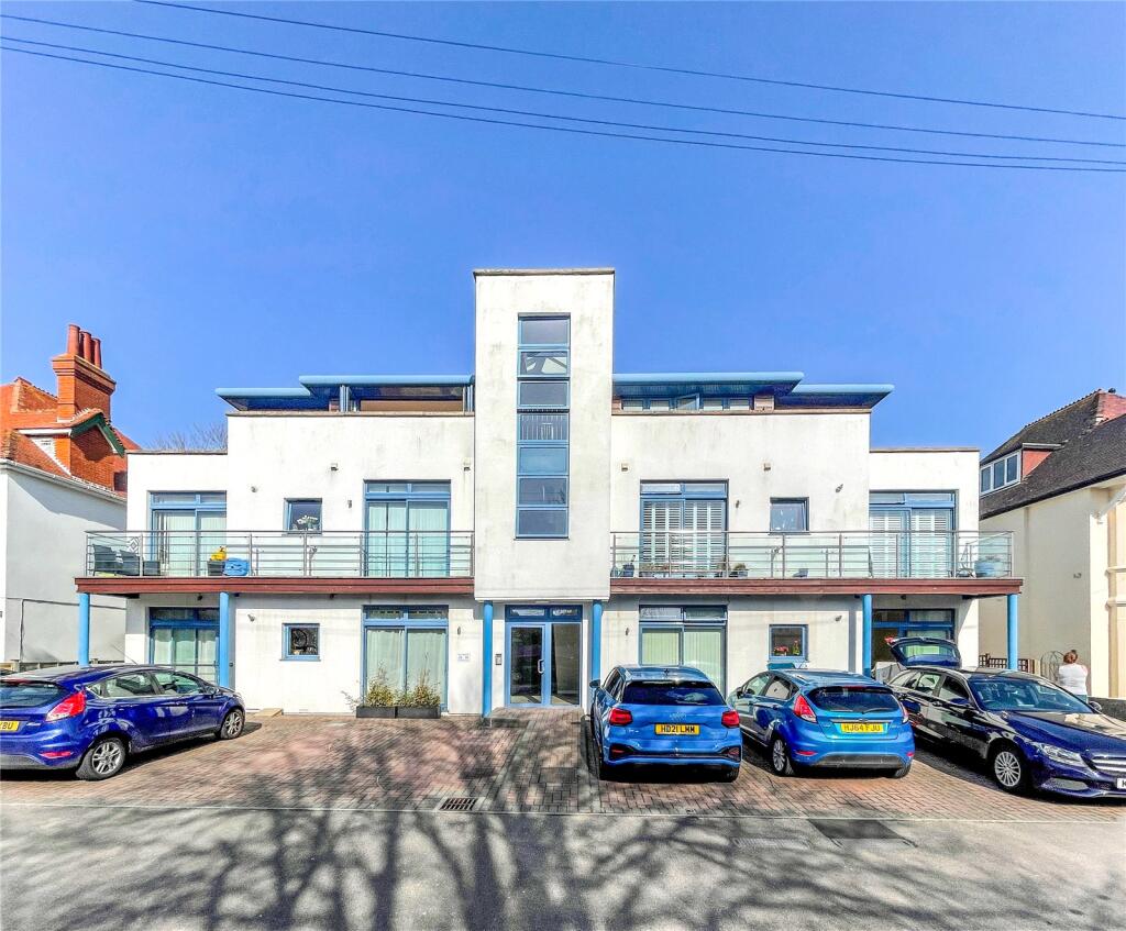 Main image of property: Stourcliffe Avenue, Bournemouth, BH6