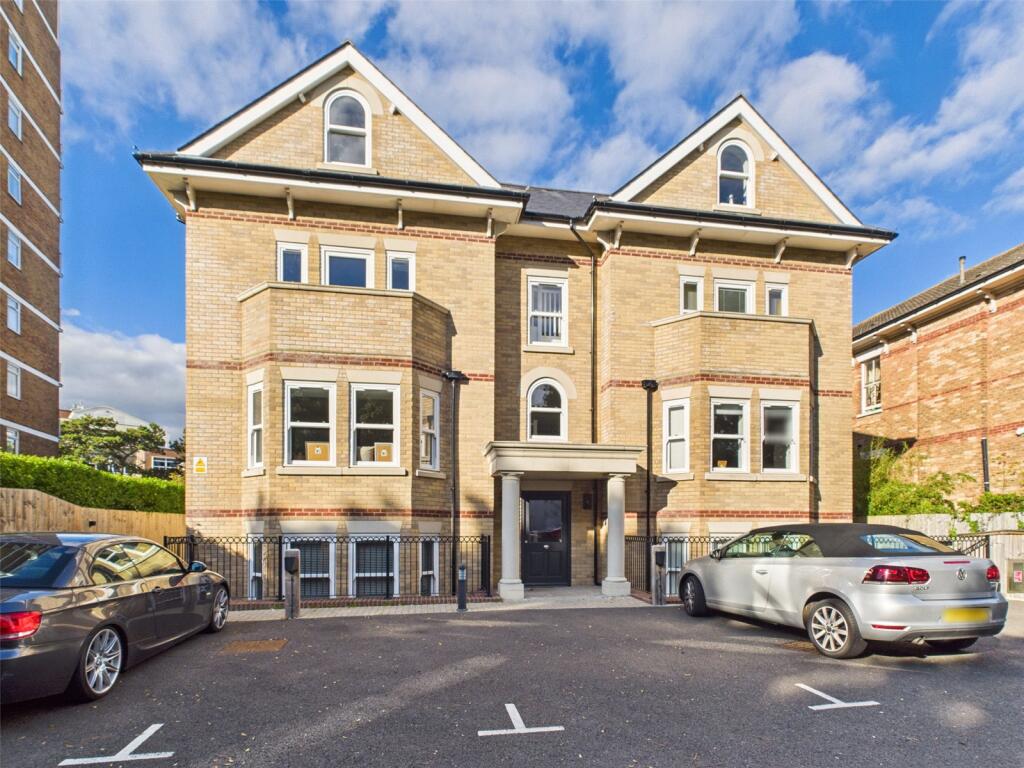Main image of property: Gervis Road, Bournemouth, BH1