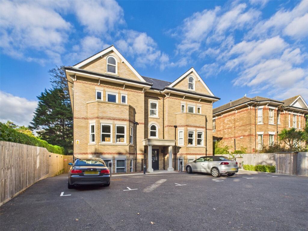 Additional image 11 of Gervis Road, Bournemouth, BH1