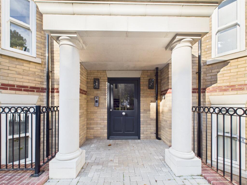 Additional image 12 of Gervis Road, Bournemouth, BH1