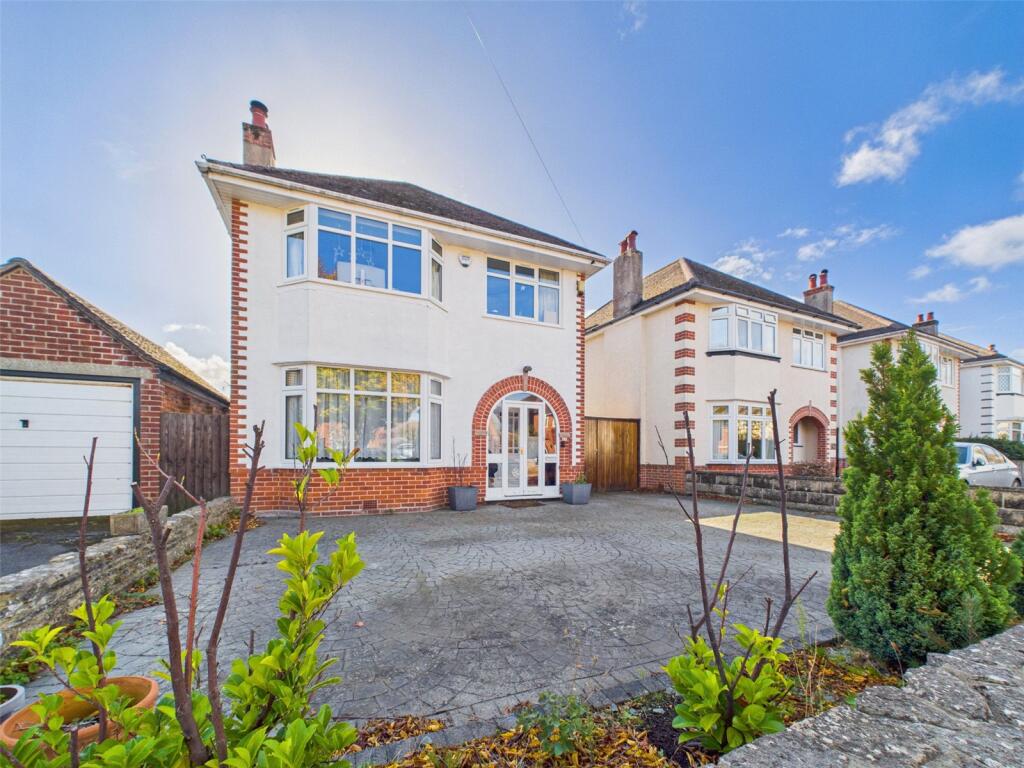 Main image of property: Durrington Road, Bournemouth, BH7