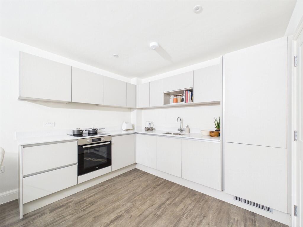 Main image of property: Belle Vue Road, Southbourne, Bournemouth, Dorset, BH6