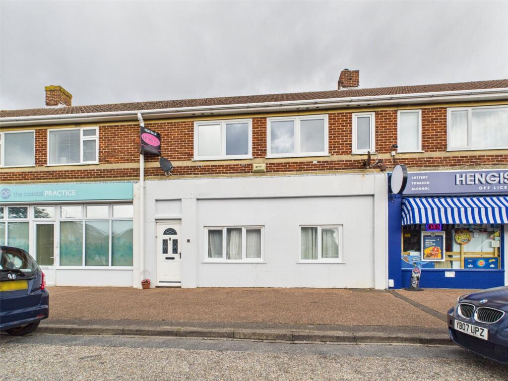 Main image of property: Broadway, Southbourne, Bournemouth, Dorset, BH6