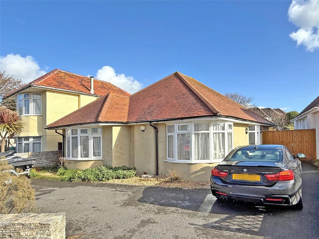Main image of property: Avoncliffe Road, Southbourne, Bournemouth, BH6
