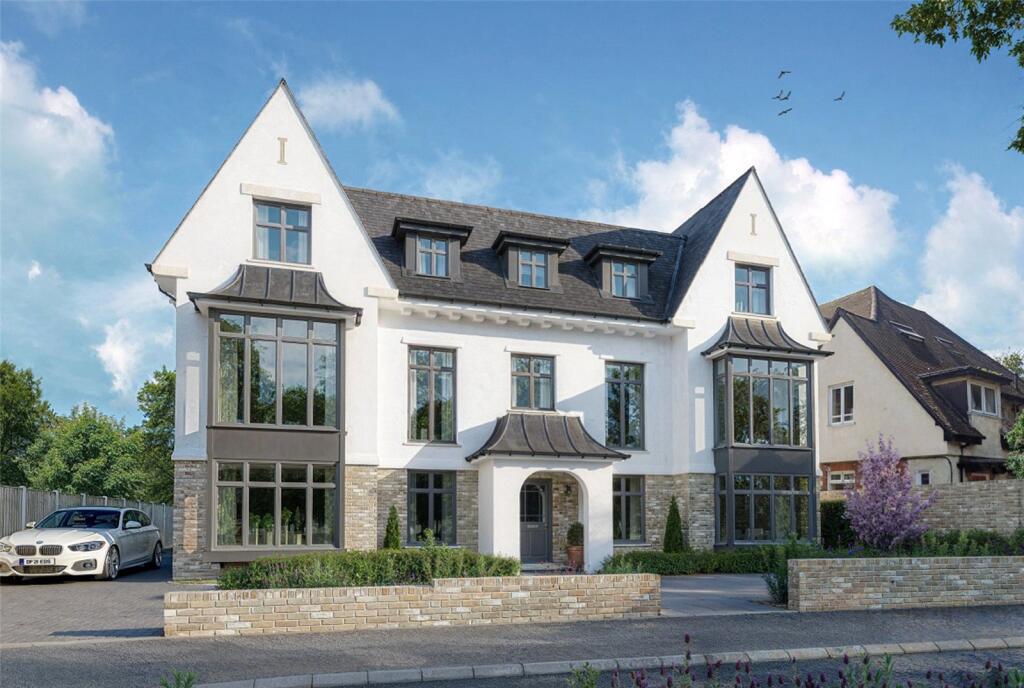 Main image of property: Belle Vue Road, Southbourne, Bournemouth, Dorset, BH6