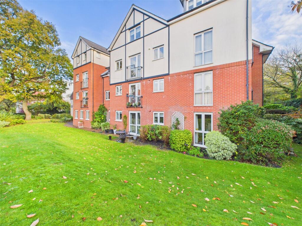 Main image of property: Belle Vue Road, Bournemouth, Dorset, BH6