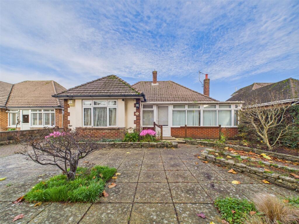 Main image of property: Harewood Avenue, Bournemouth, Dorset, BH7