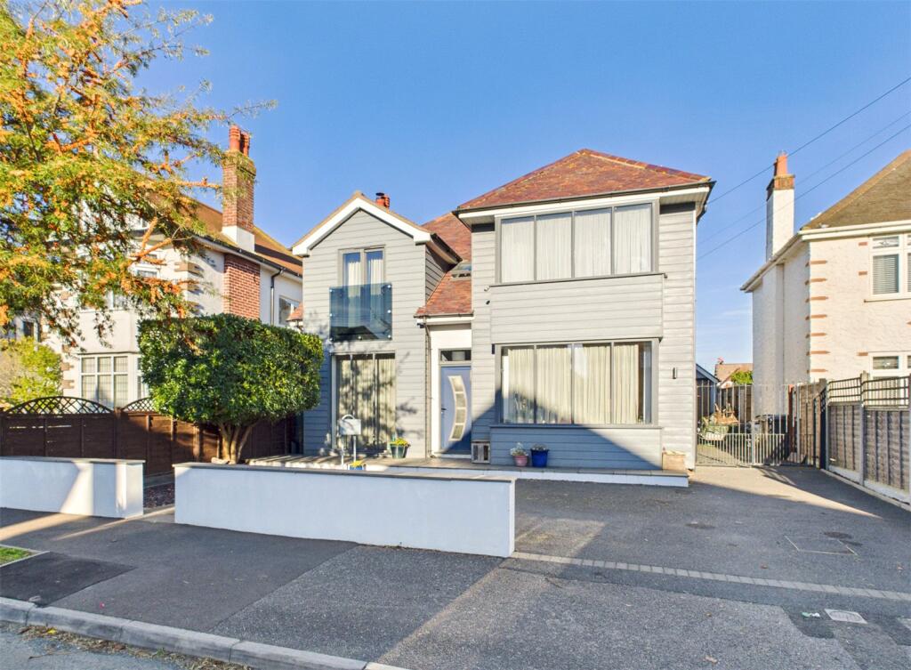 Main image of property: Harland Road, Hengistbury Head, Bournemouth, Dorset, BH6