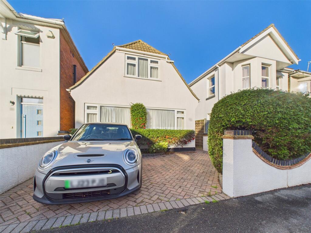 Main image of property: Beaufort Road, Bournemouth, Dorset, BH6