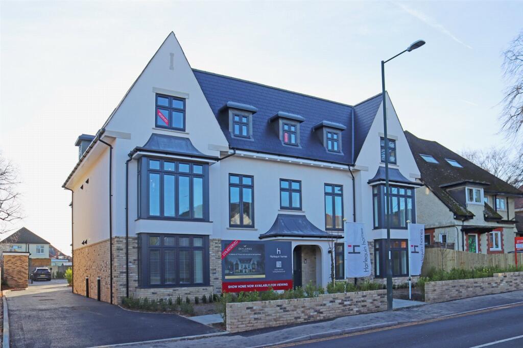 Main image of property: Belle Vue Road, Southbourne, Bournemouth, Dorset, BH6