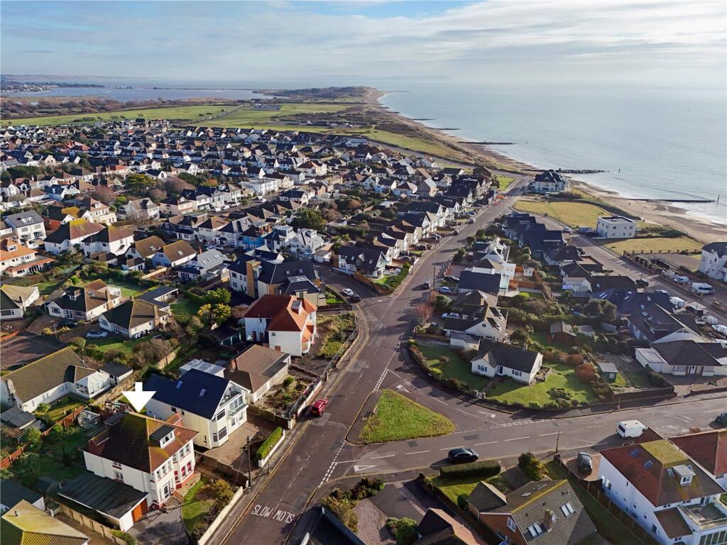 Main image of property: Dalmeny Road, Bournemouth, Dorset, BH6