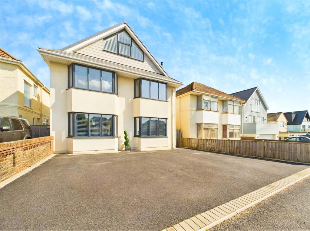 Main image of property: Dalmeny Road, Bournemouth, Dorset, BH6