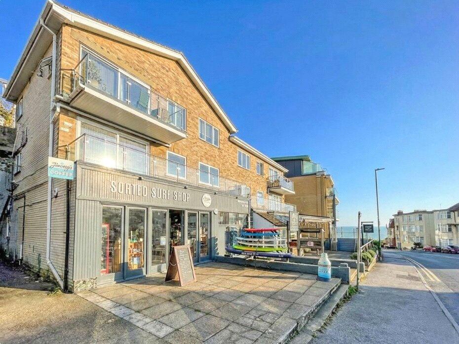 Main image of property: Sea Road, Boscombe, Bournemouth, Dorset, BH5