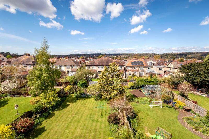 5 bedroom semidetached house for sale in Stoke Lane Westbury on Trym, BS9