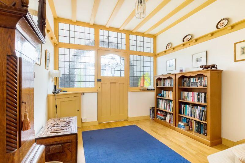 5 bedroom semidetached house for sale in Stoke Lane Westbury on Trym, BS9