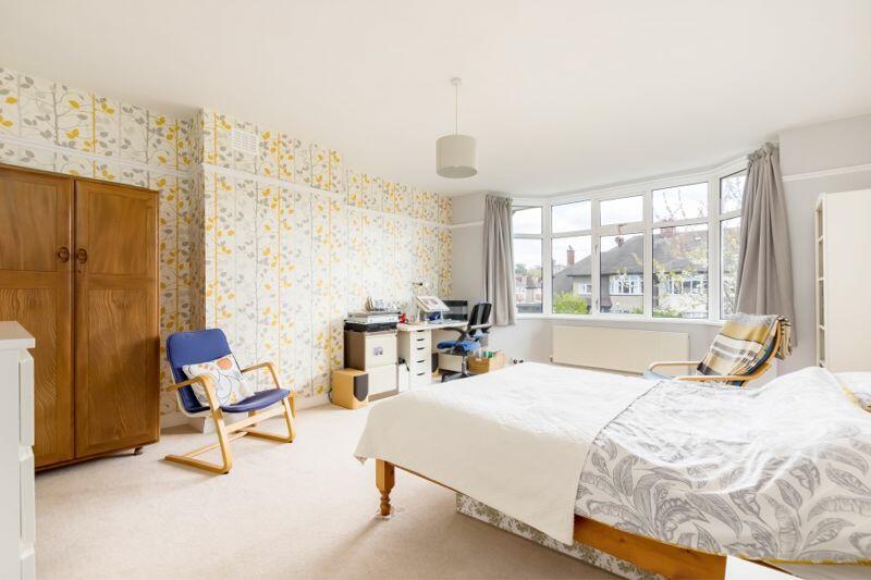 5 bedroom semidetached house for sale in Stoke Lane Westbury on Trym, BS9